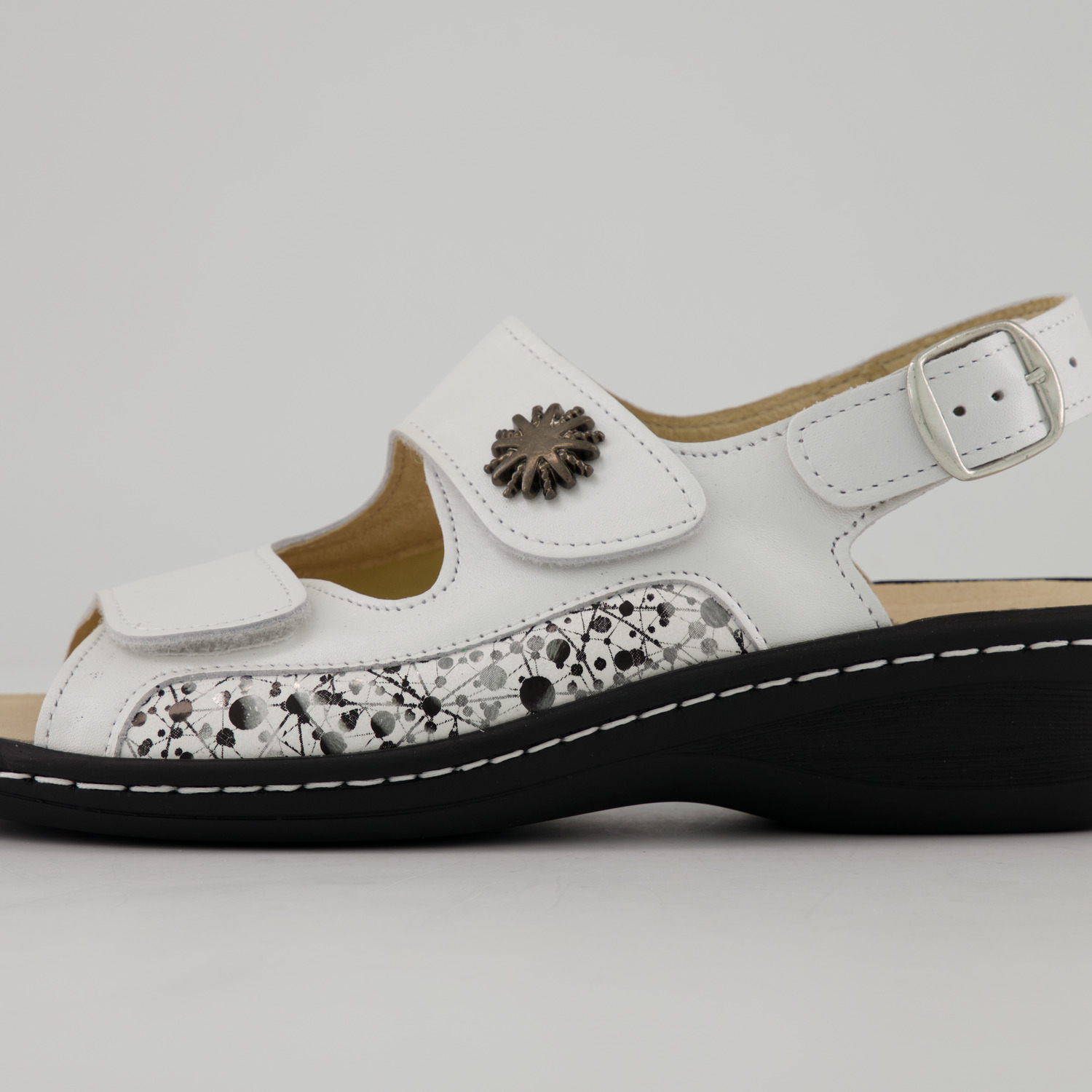 Belvida Komfortschuhe
