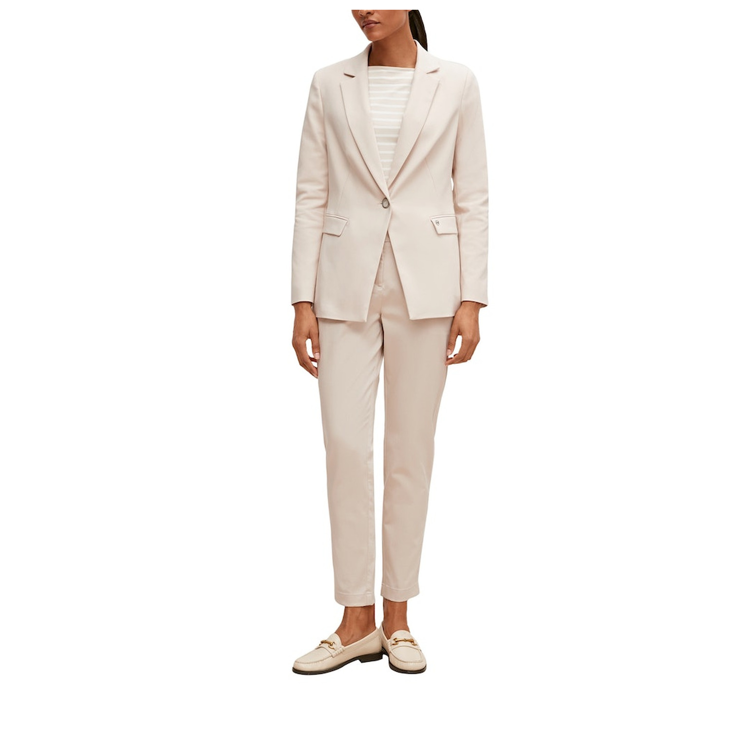 comma Indoor-Blazer