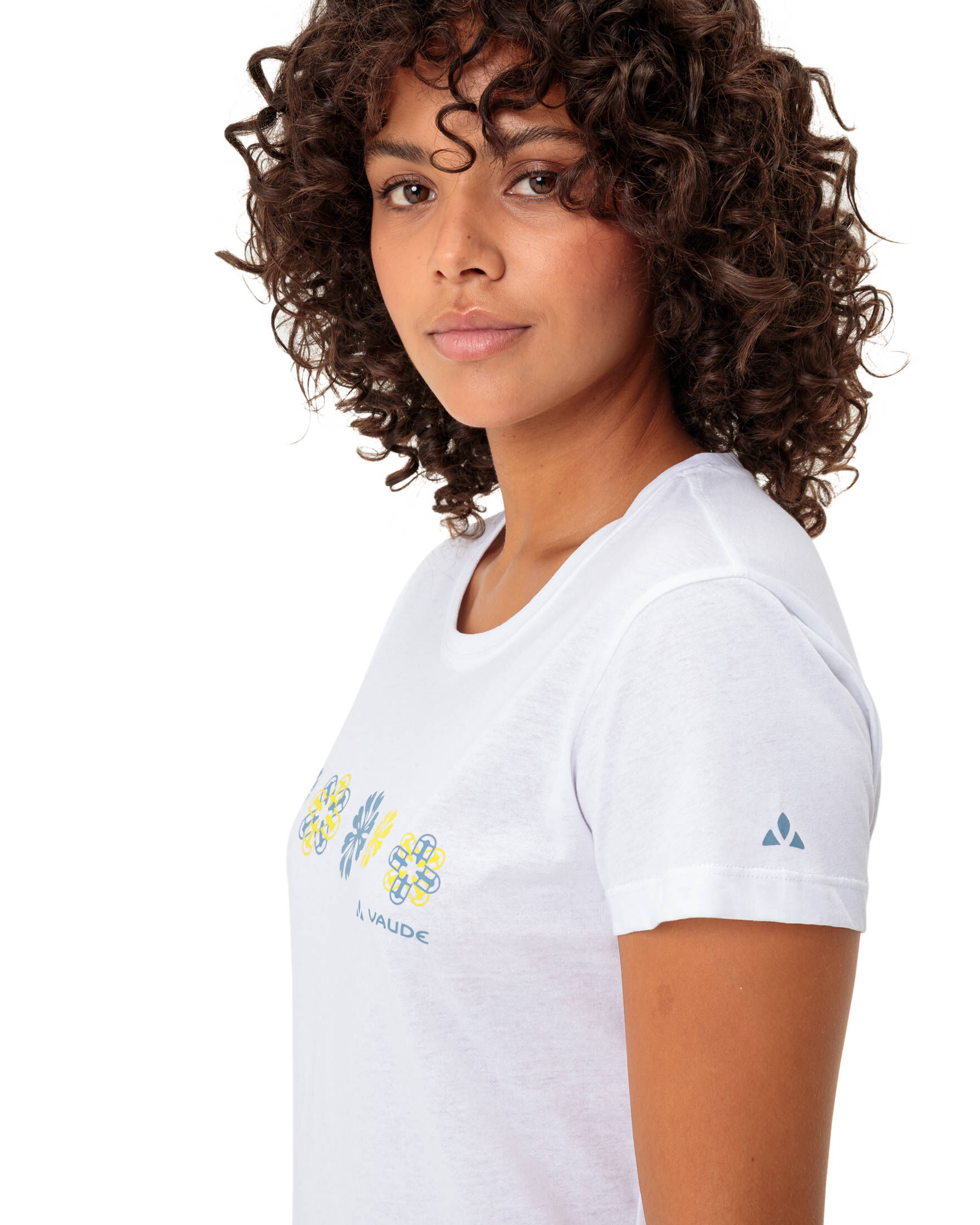 VAUDE| Damen T-Shirt Women's Cyclist T-Shirt V