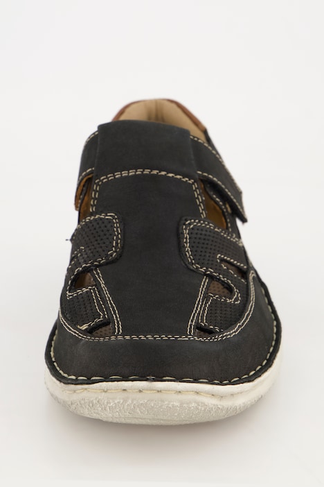 Halbschuh, Josef Seibel, extra weit, bis Gr. 50