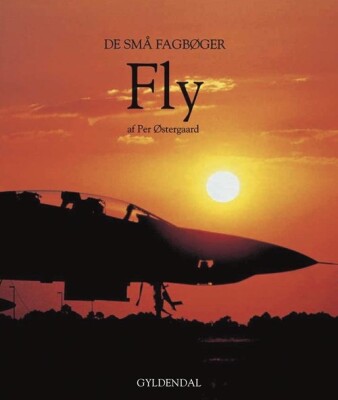 Fly - Per Østergaard - Bog