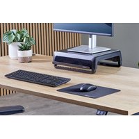 Tapis de souris XL Breyta, couleur sable