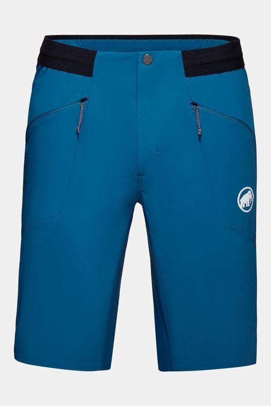 Mammut Mammut Aenergy Light So Shorts Men