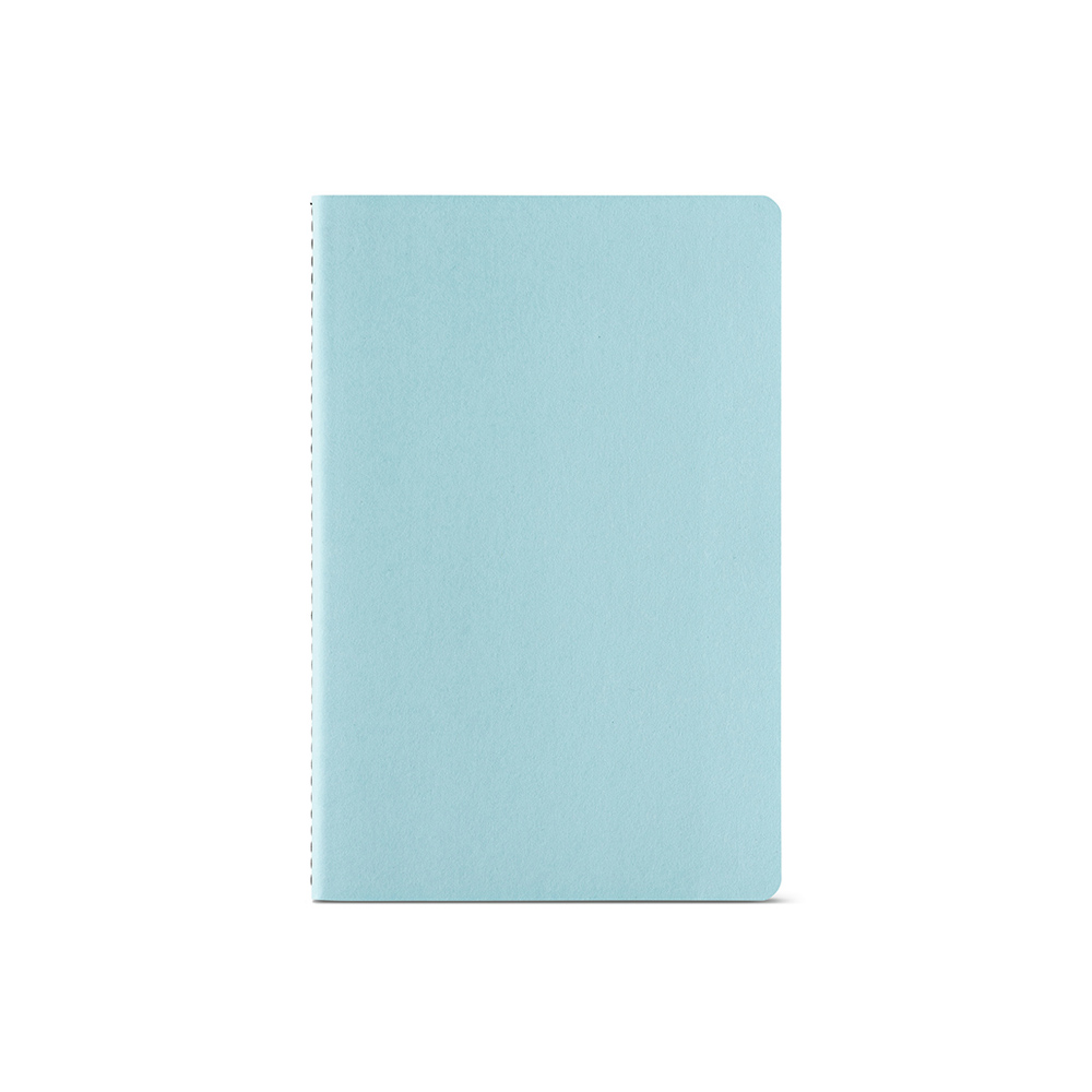 Aodaci ANT021 - Bloc-notes Bronte A5 Papier recyclé 70 gsm