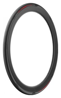 Pneu Route Pirelli P Zero Race 700 mm Tubetype Souple TechBelt SmartEvo Edition Rouge