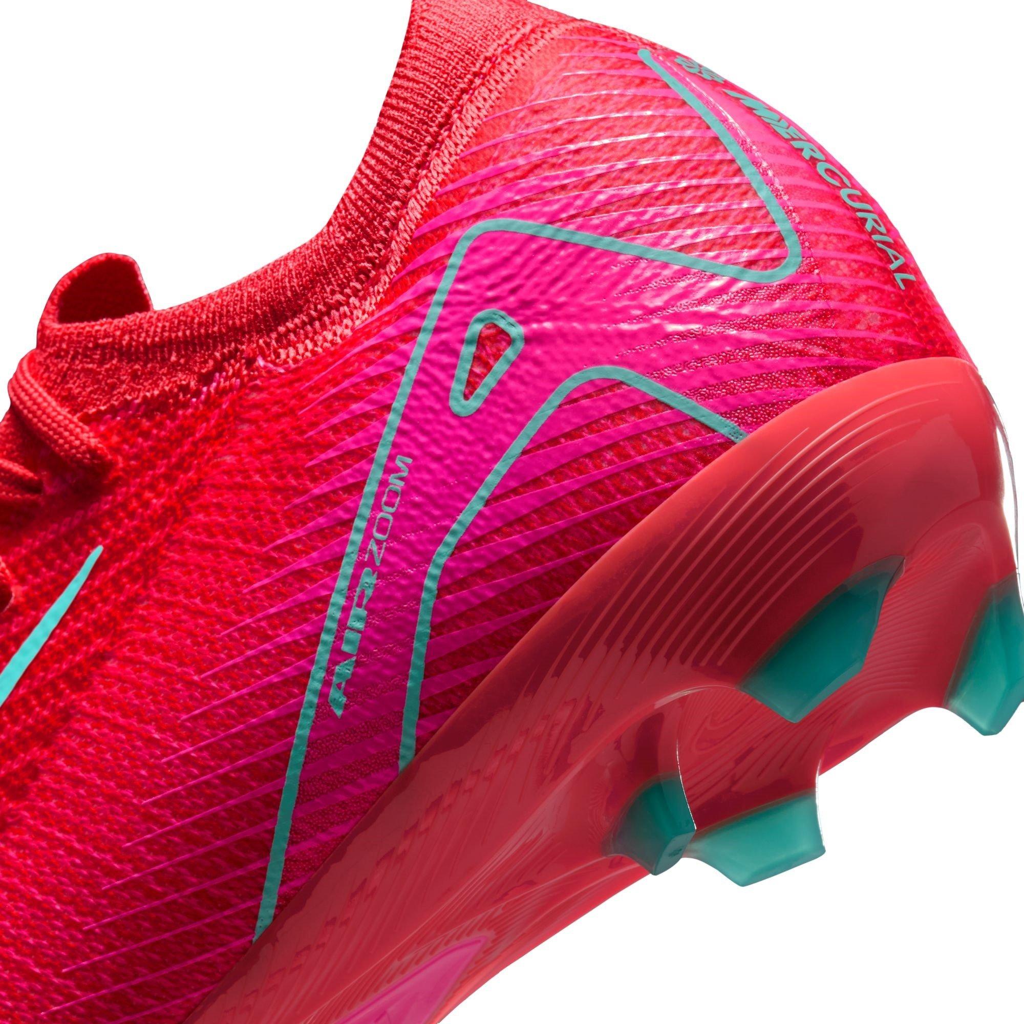 Nike Mercurial Vapor 16 Pro Firm Ground Football Boots Junior