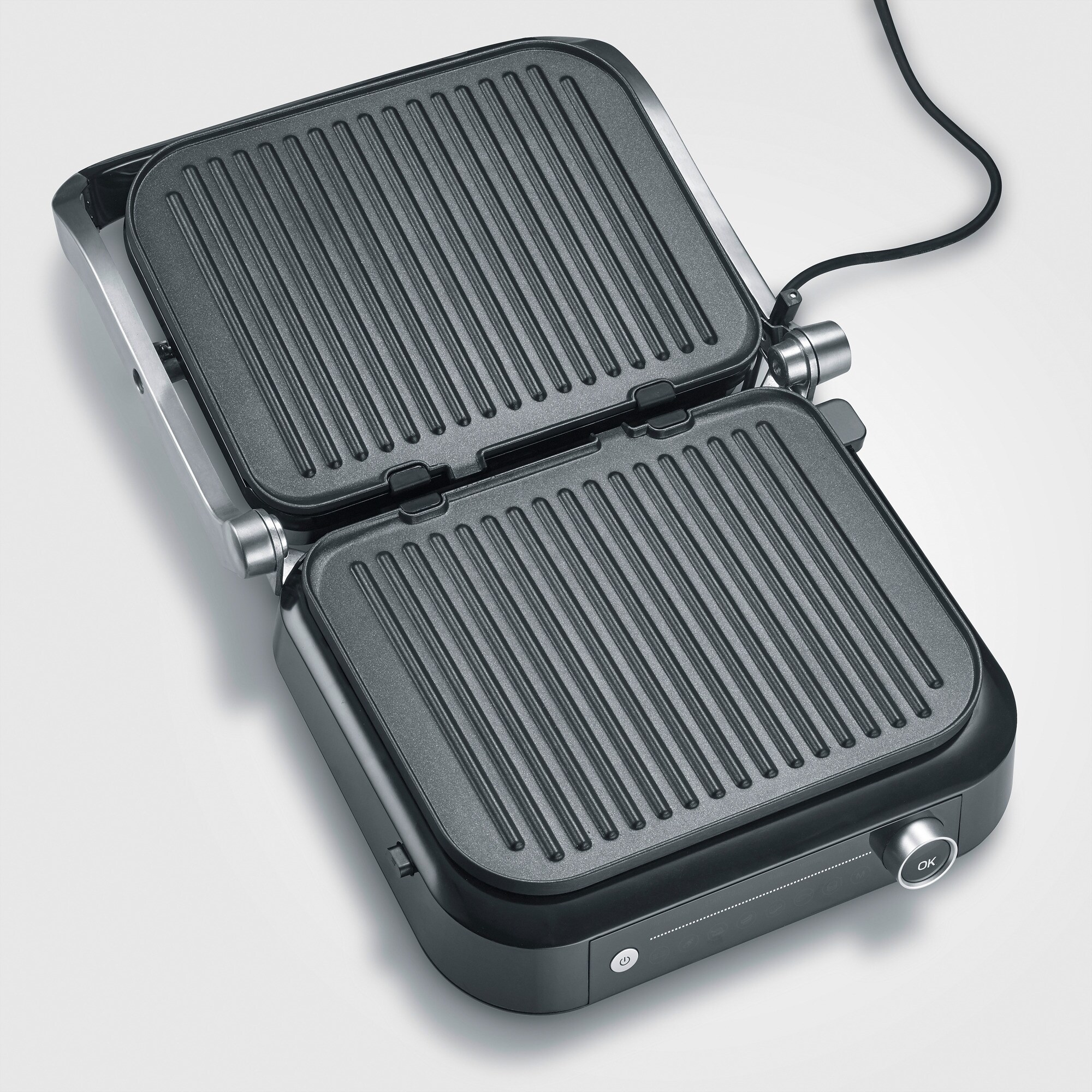 Severin Kontaktgrill Kontaktgrill SEVINI Pro, KG 2395