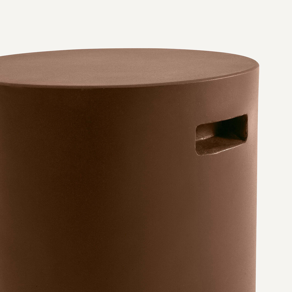 AM.PM<br>Mesa lateral redonda, Raskin