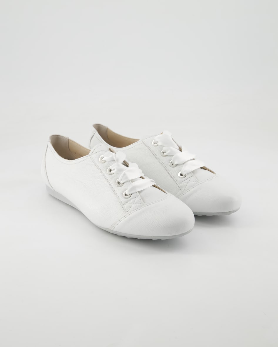 Semler NELE Sneaker in Weiß