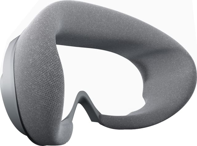 PICO 4 VR headset ansigtspude