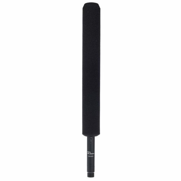 the t.bone EM 9900 Kondensator Richtrohr-Mikrofon