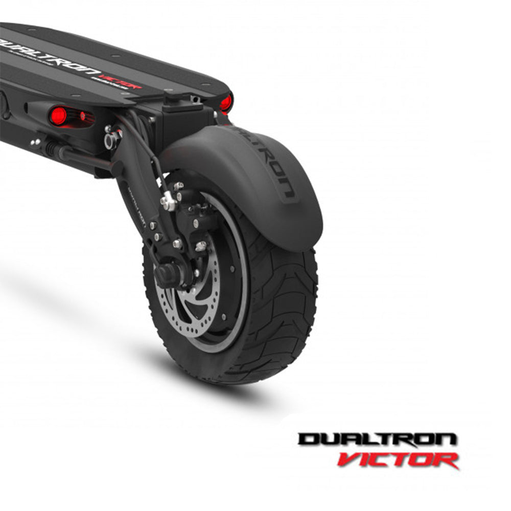 Trottinette Electrique Dualtron Victor NEW EY3- 10 Pouces (60V24-30AHAh) - Occasion 2024