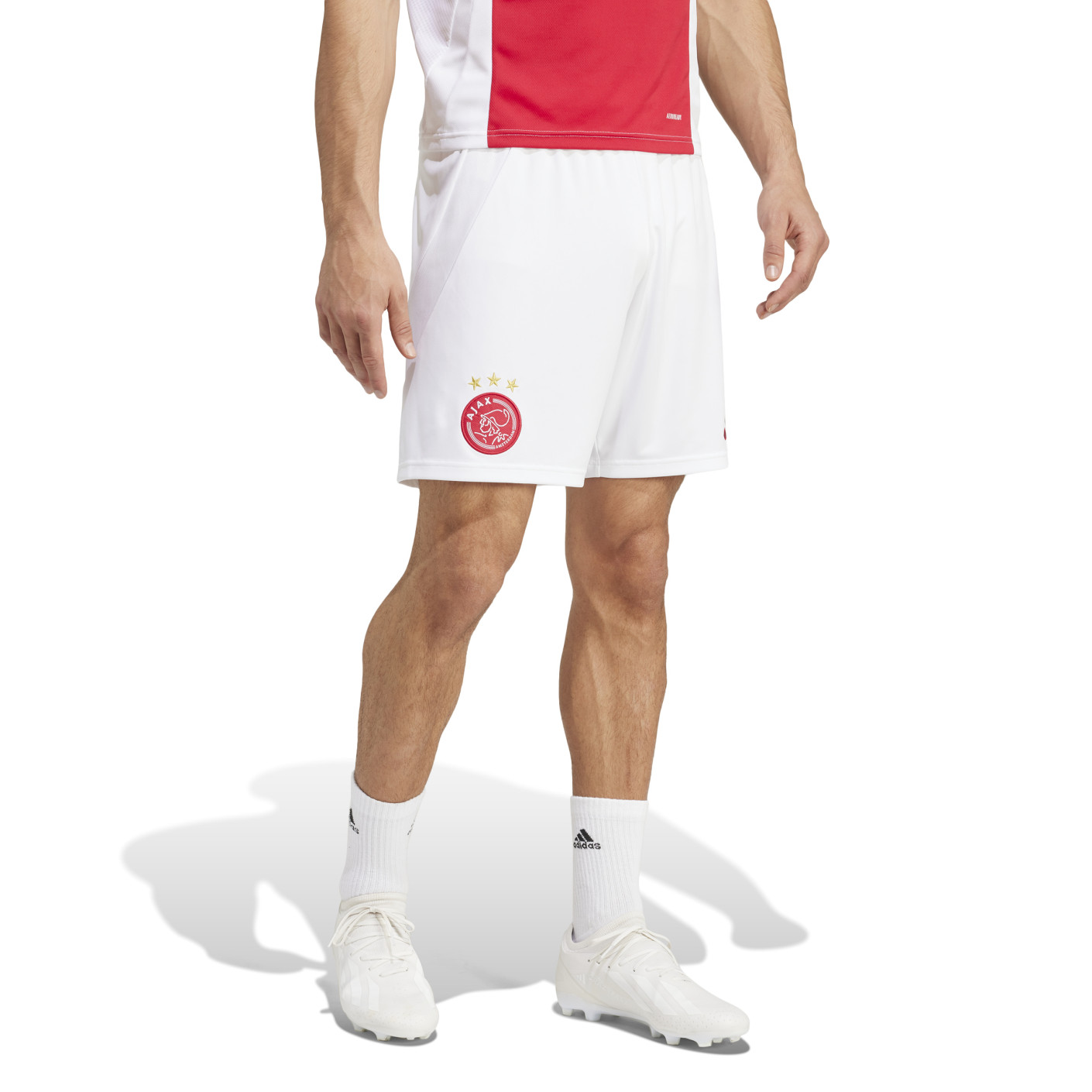 Adidas Ajax Thuisbroekje 2024-2025