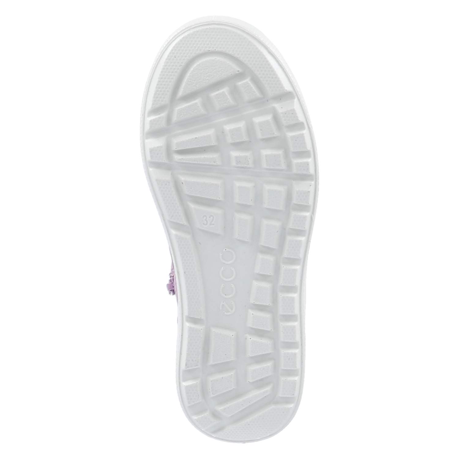 Ecco Stiefel URBAN SNOWBOARDER - lavender