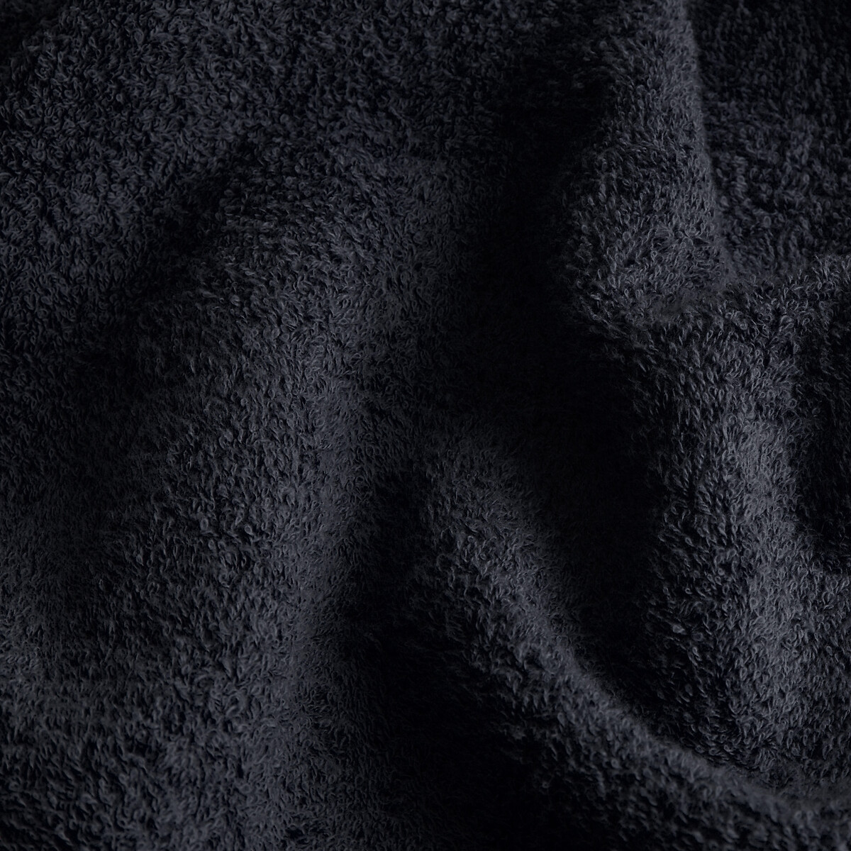 LA REDOUTE INTERIEURS<br>Toalha de banho lisa 500 g/m², Scenario