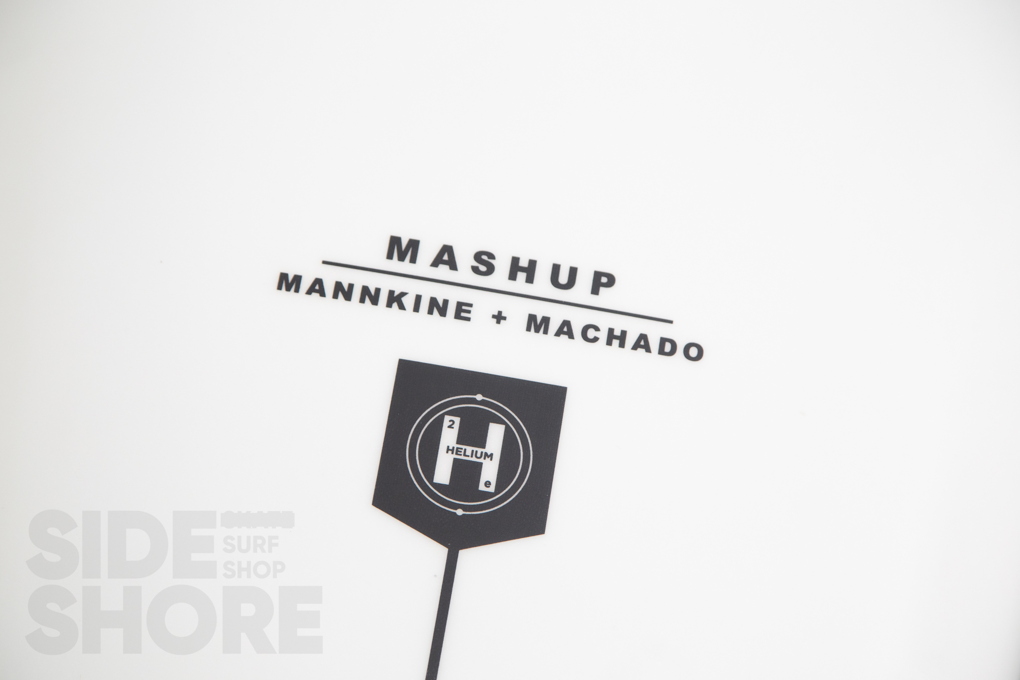 Firewire Mashup - 6'6 x 21 1/8