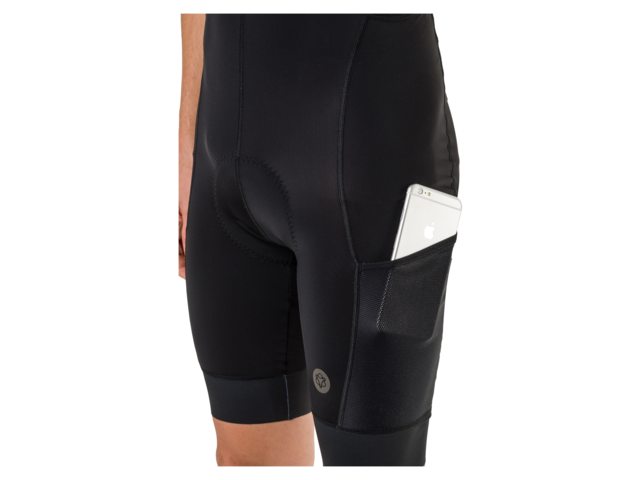 AGU MTB/Gravel Bibshorts Sort