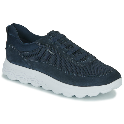 Geox - U SPHERICA - Marine