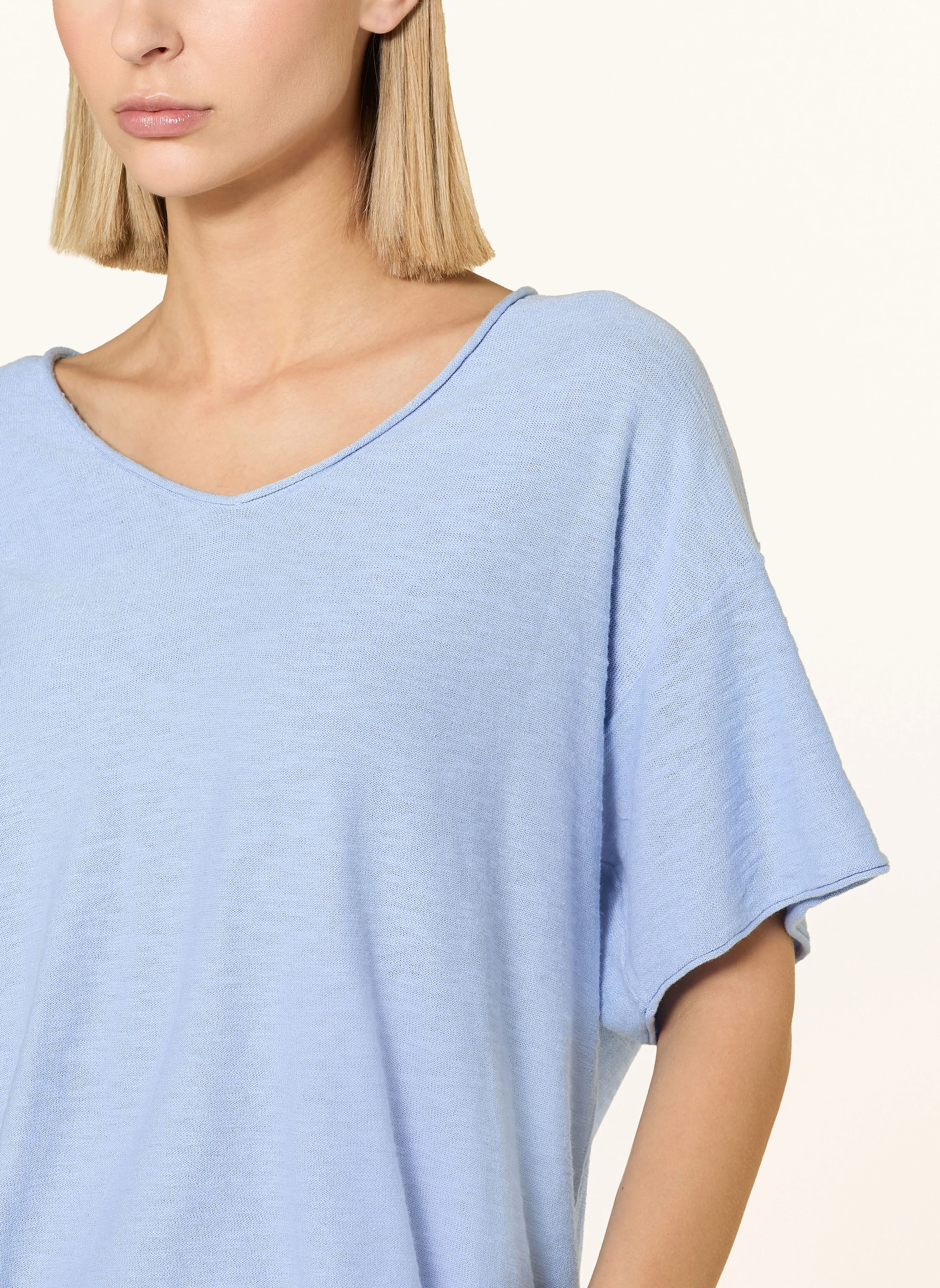 darling harbour Strickshirt