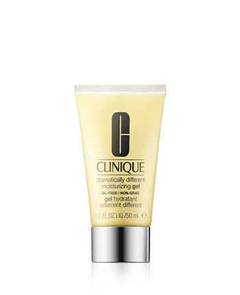 Clinique 3-Phasen-Systempflege Dramatically Different Moisturizing Gel - Oil Free 50ml
