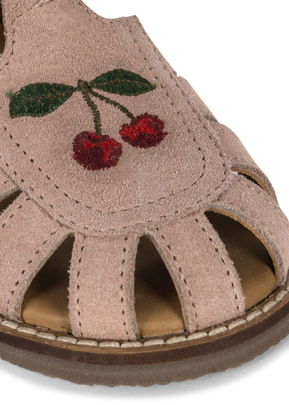 Esmaa sandaler - nuage - 24