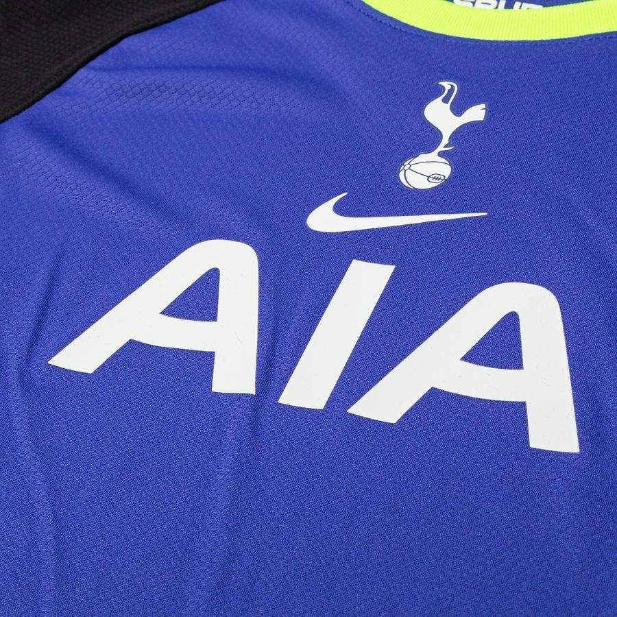 Tottenham Maillot Extérieur 2022/23 Kit-Bébé Enfant