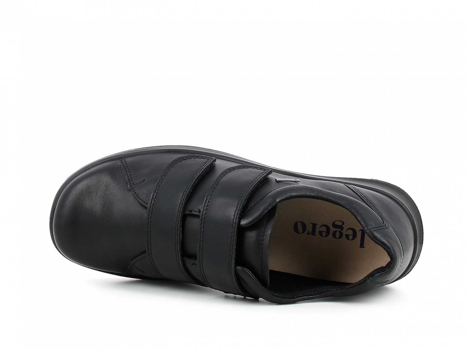 Legero Softboot Gore-tex