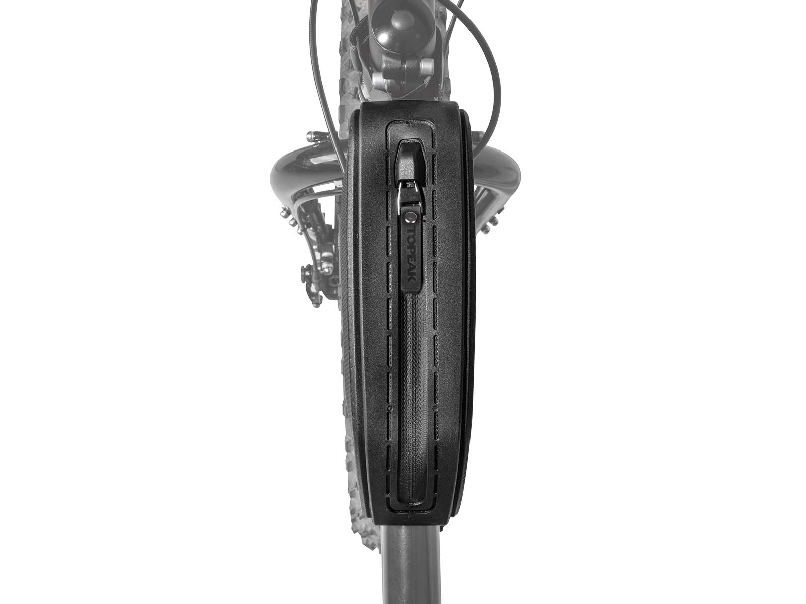 Topeak Fastfuel Drybag X, Overrørstaske