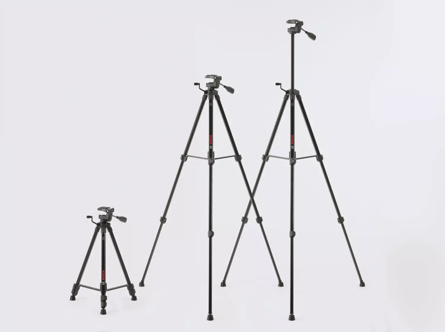 Bosch BT 150 statief voor laser
