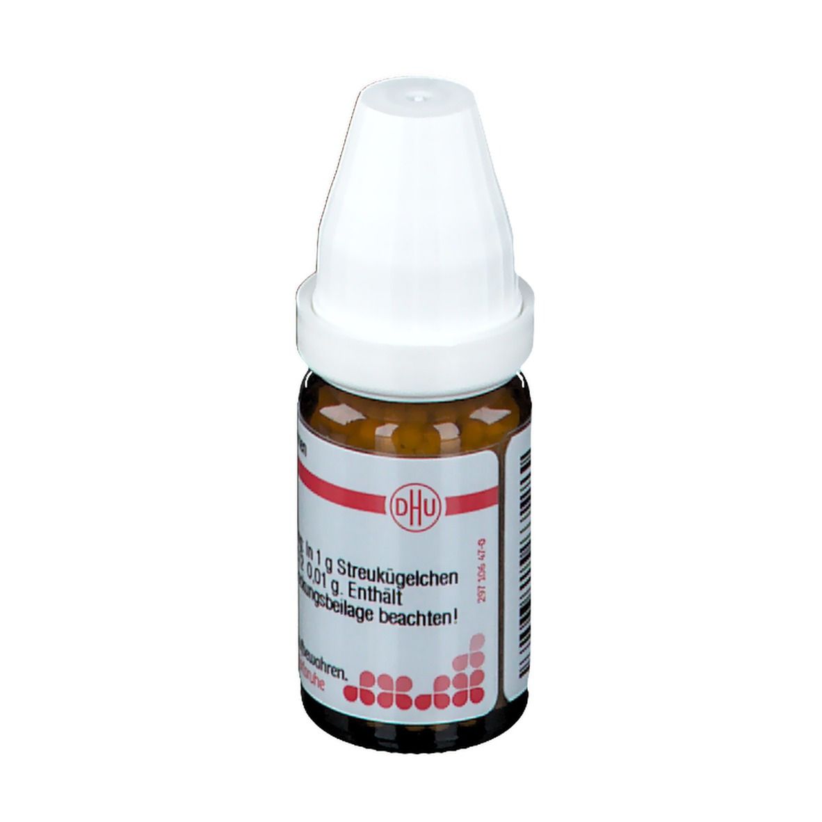 DHU Belladonna C12