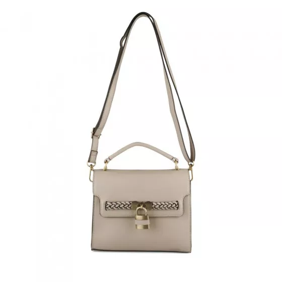 Sac à main BEIGE PHILOV