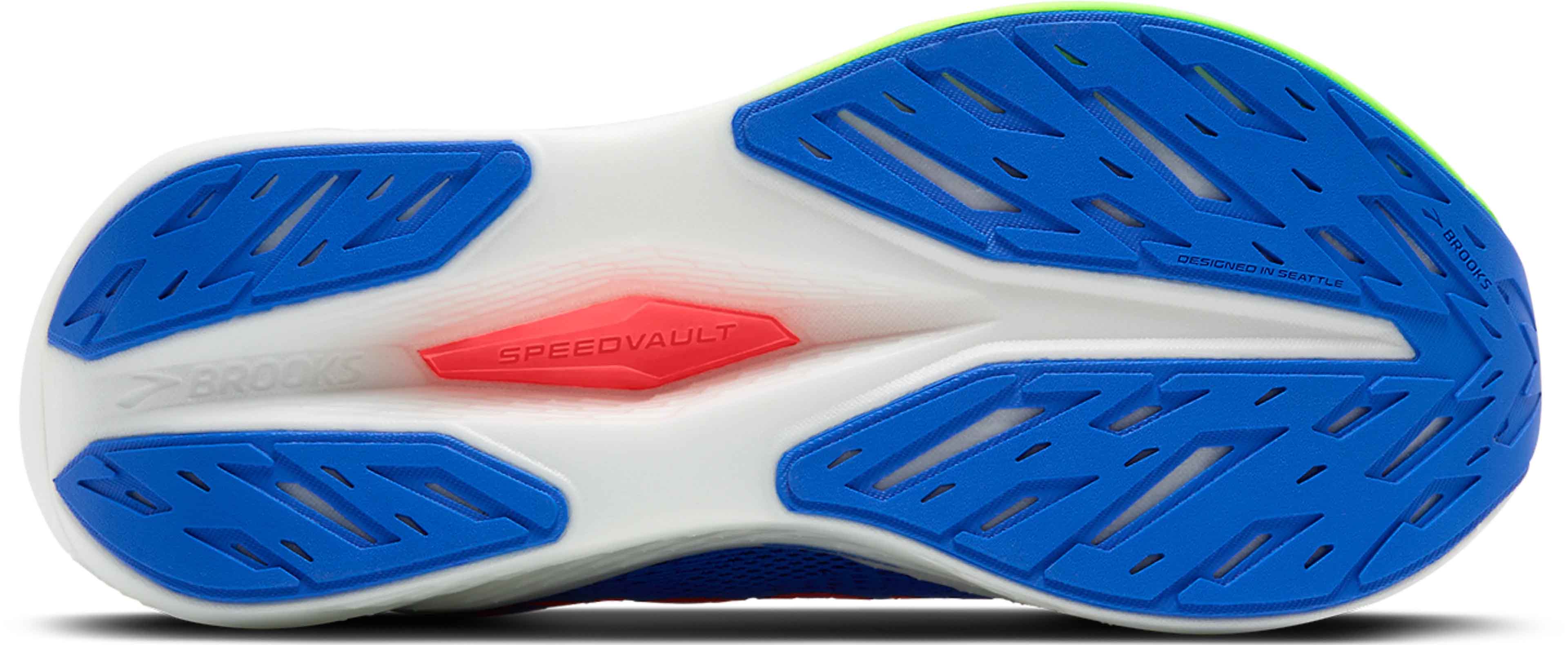 Hyperion Max 2 Herre Cobalt/Green Gecko/Limpett