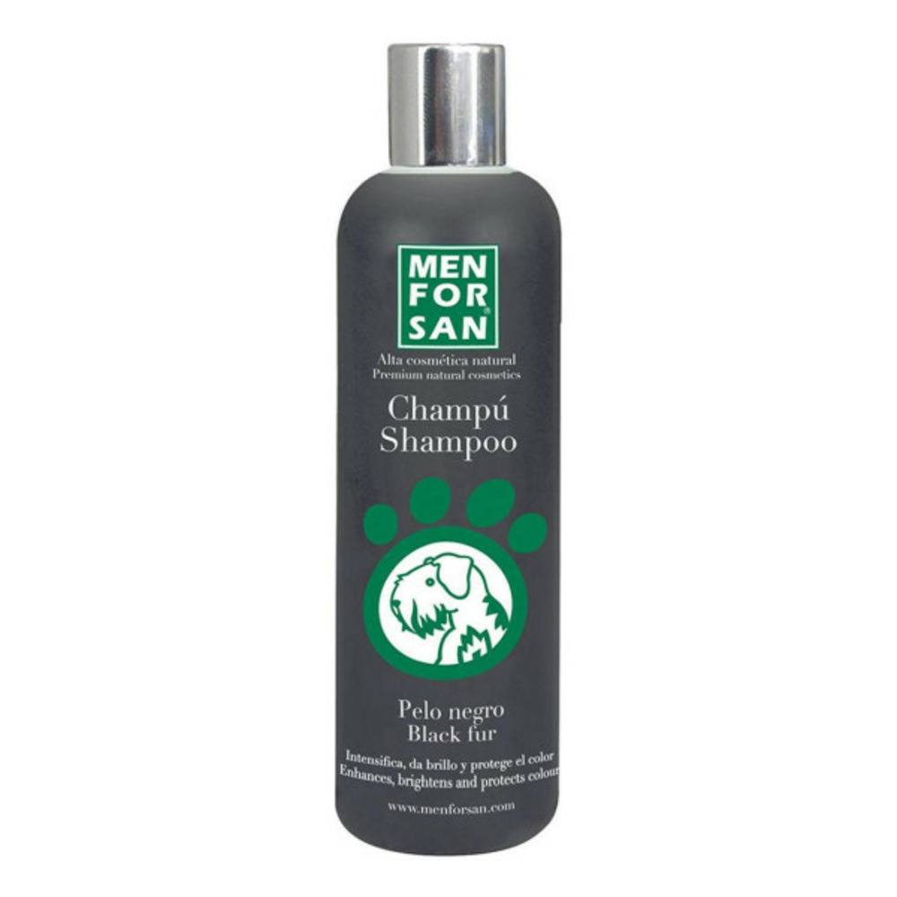 Shampoing pour animaux de compagnie (300 ml)