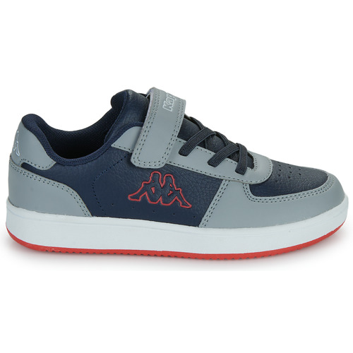 Kappa - MALONE KID - Marine / Gris