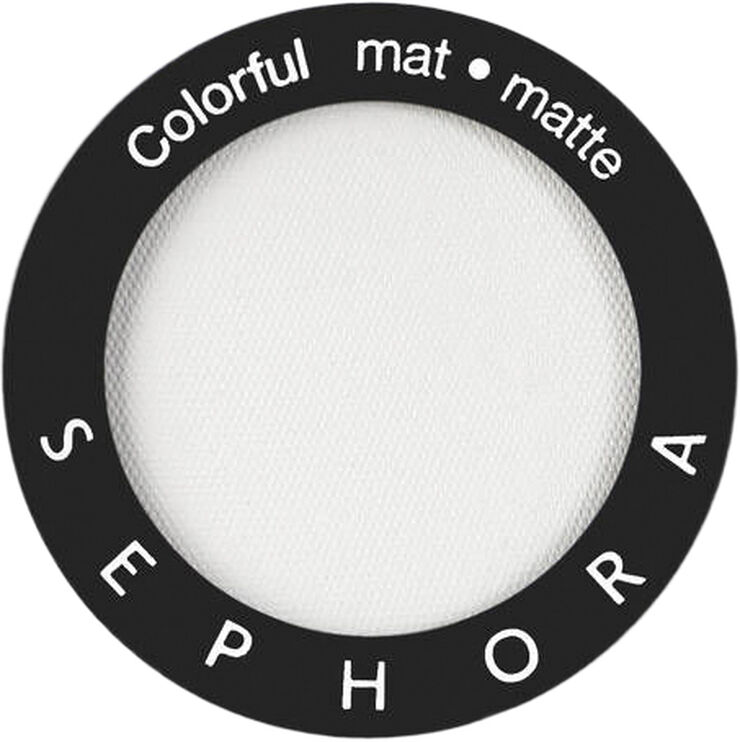 Sephora Collection Colorful - Øjenskygge
