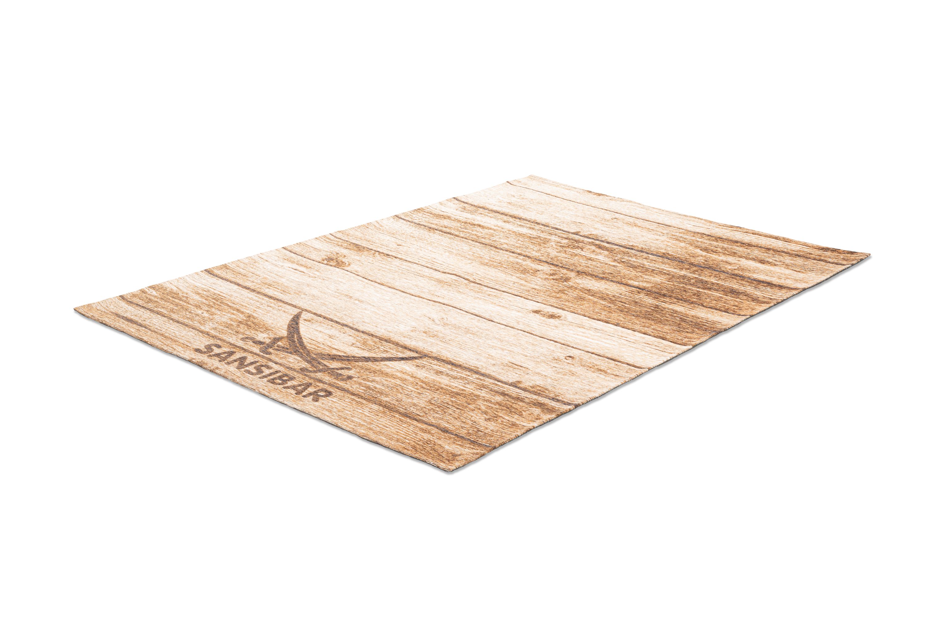 Teppich SANSIBAR KEITUM 60 x 90 cm
