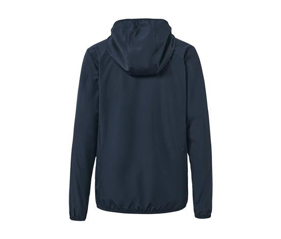 Leichte Funktionsjacke »packable«
