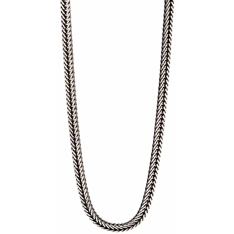 Collier en argent 925/1000