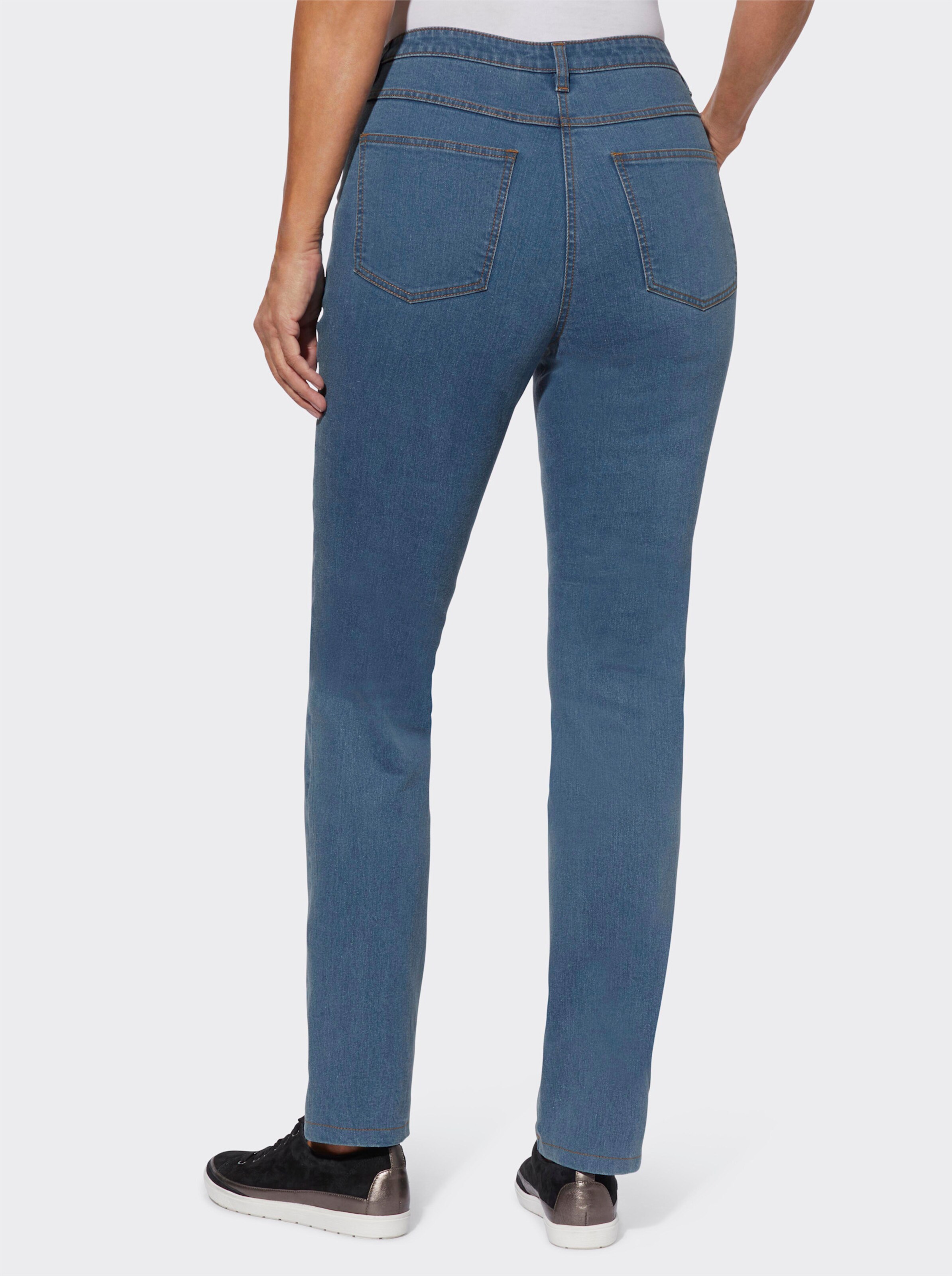 Thermojeans
