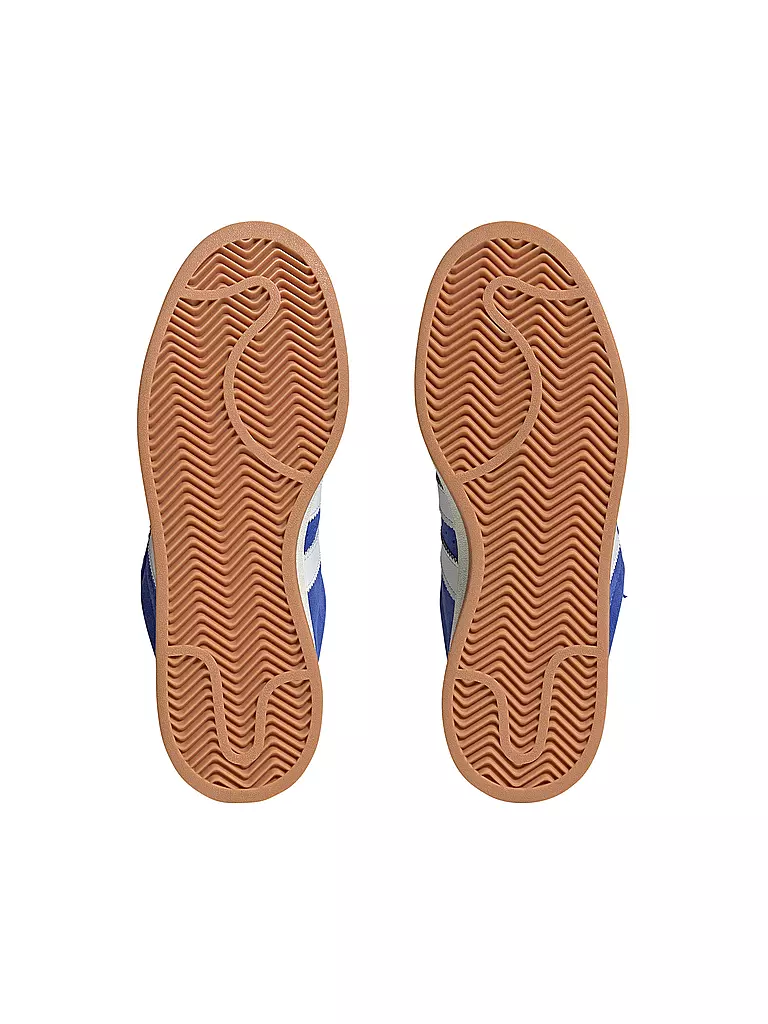 ADIDAS ORIGINALS Sneaker CAMPUS 00S blau