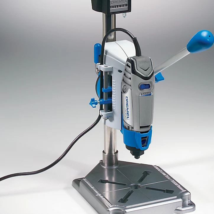 Support vertical pour mini outil Dremel