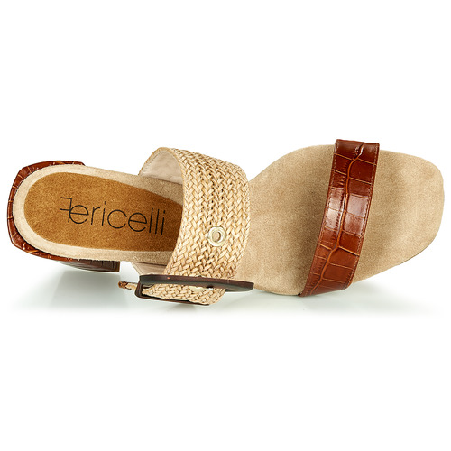 Fericelli - MARCO - Beige