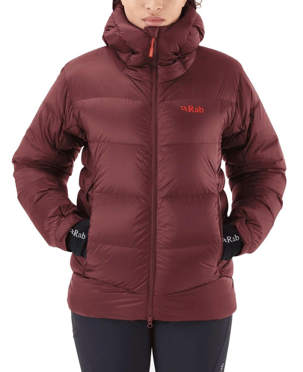 Rab<br>Positron Pro Wmns