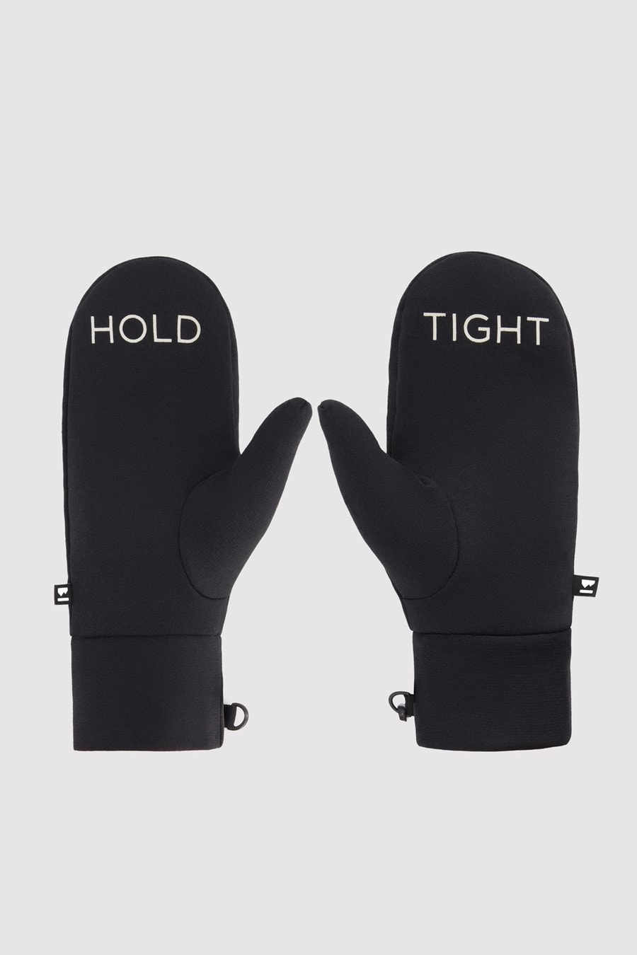 Unisex Magnum Wool Fleece Mitts<br>Hold hendene din varme i vinter