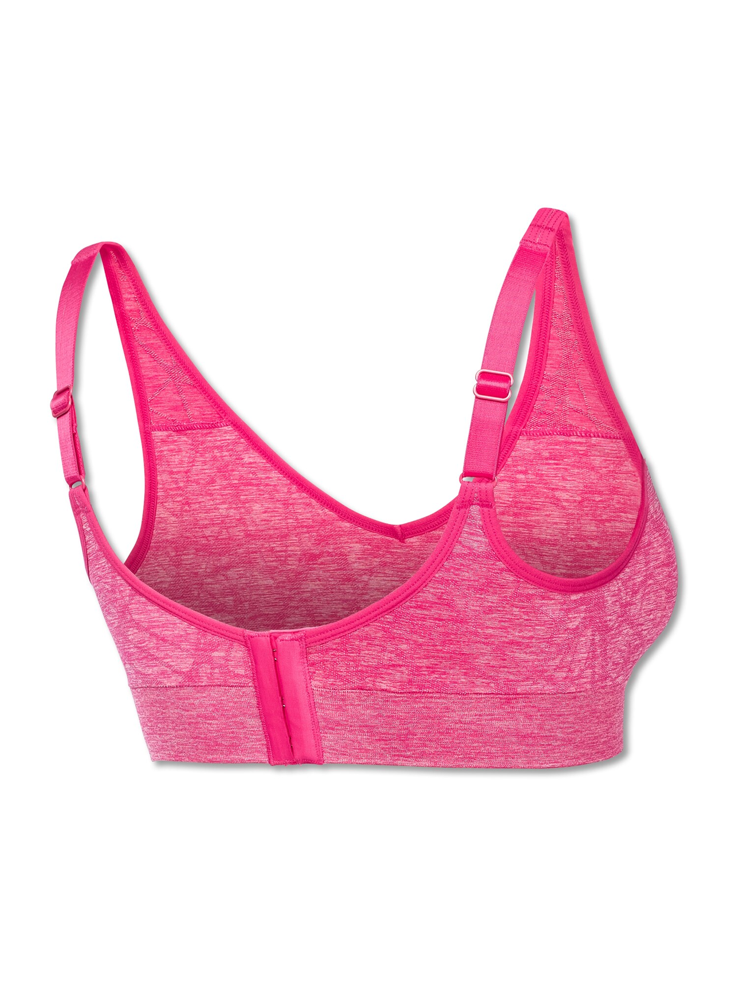 Schiesser Damen Sport-Bustier Active