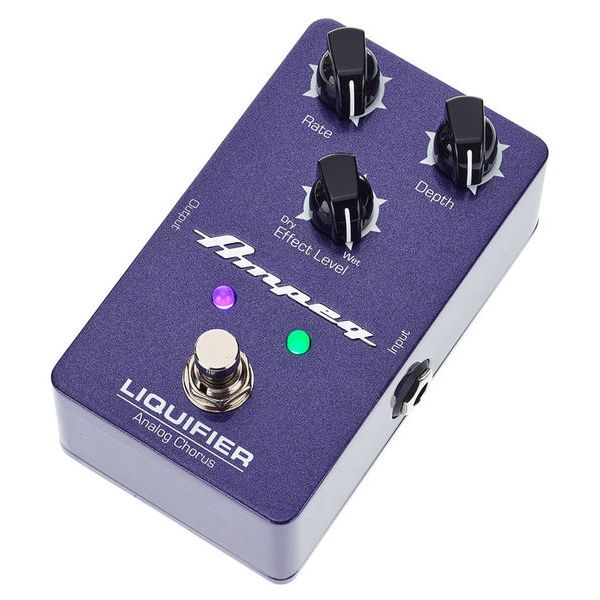 Ampeg Liquifier