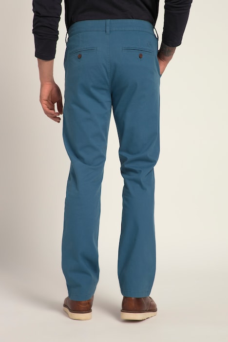 Chino Hose, Bauchfit, FLEXNAMIC®, 4-Pocket, Regular Fit