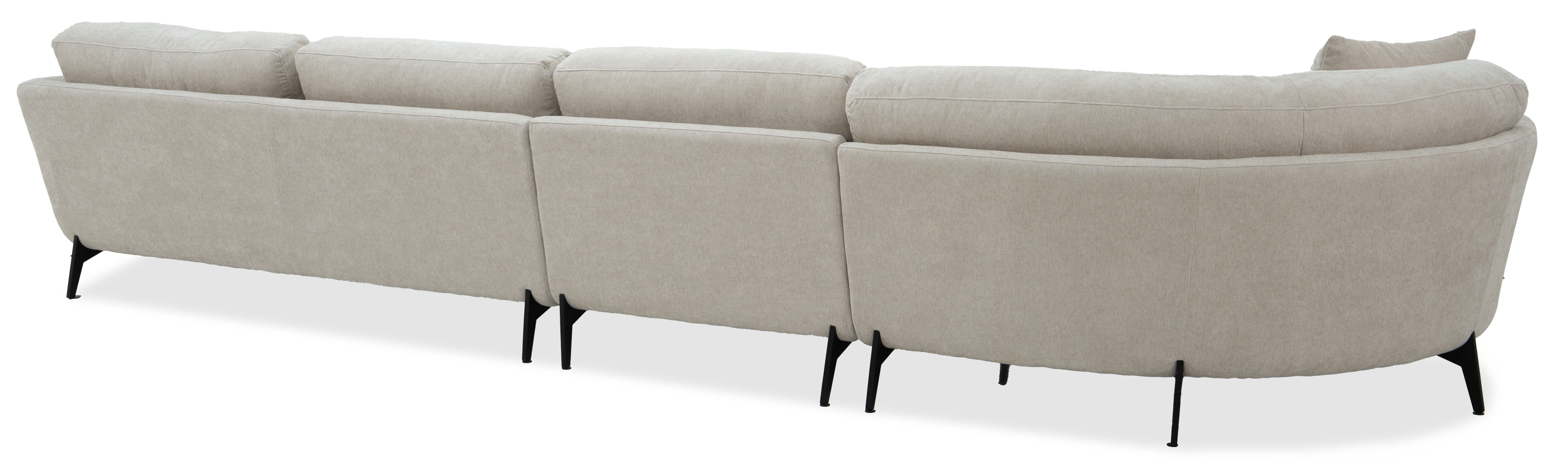 Loungebank Dahlia