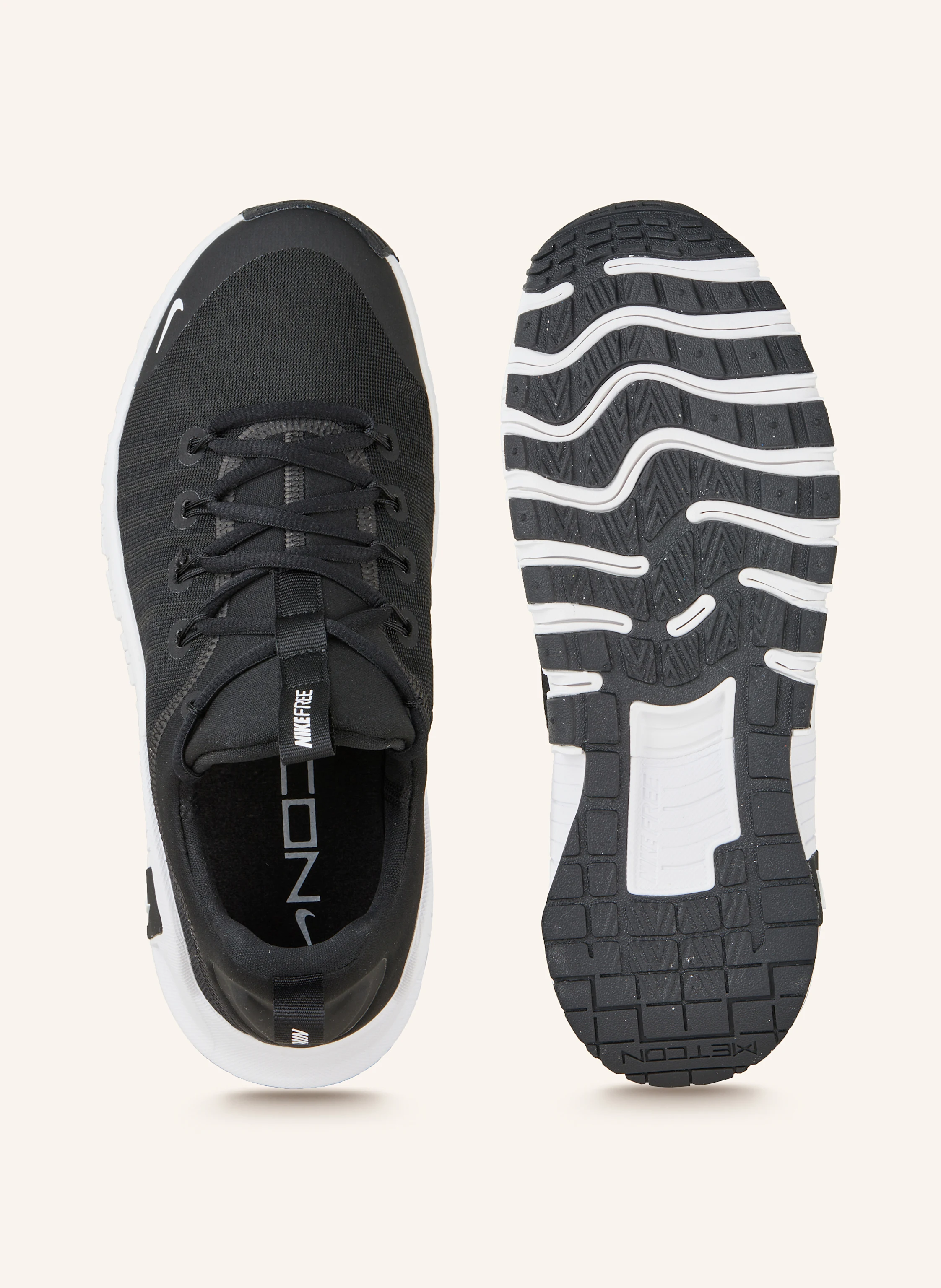 Nike Fitnessschuhe FREE METCON 6