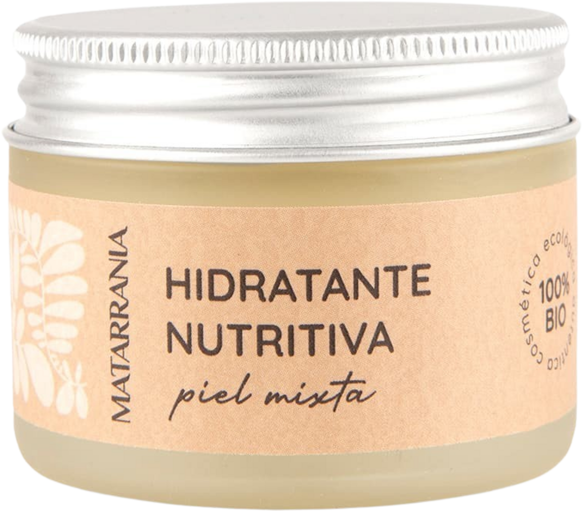MATARRANIA  Nourishing Moisturiser Combination Skin, 30 ml